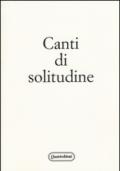 Canti di solitudine
