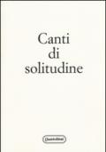 Canti di solitudine