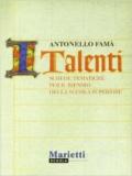 TALENTI (BIENNIO) ESAUR