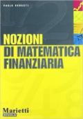 NOZIONI MAT.FINANZ.+PRONTUARIO