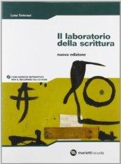 LABORATORIO SCRITT. NE +CD