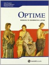 OPTIME GRAMMATICA