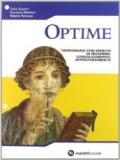 OPTIME VERSIONARIO