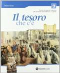 Il tesoro che c'è. Per la Scuola media vol.3