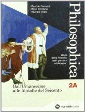 PHILOSOPHICA (2A + 2B)