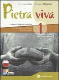 Pietra viva. Per la Scuola media. Con espansione online. Vol. 1