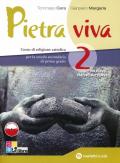 Pietra viva. Per la Scuola media. Con espansione online. Vol. 2