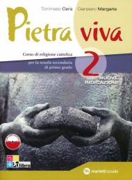 Pietra viva. Per la Scuola media. Con espansione online. Vol. 2