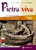 Pietra viva. Volume unico. Per la Scuola media. Con espansione online