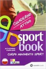 Sportbook. Con espansione online