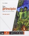 In principio. Vol. unico. Con e-book. Con espansione online