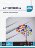 Il manuale di scienze umane. Antropologia. Con e-book. Con espansione online
