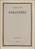 Sallustio