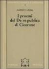 I proemi del De republica di Cicerone