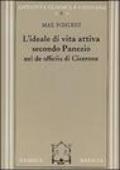 L'ideale di vita attiva secondo Panezio nel De officiis di Cicerone