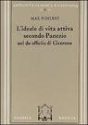 L'ideale di vita attiva secondo Panezio nel De officiis di Cicerone