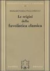 Le origini della favolistica classica