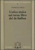 L'etica stoica nel terzo libro del «De finibus»