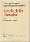 Storia della filosofia: 5