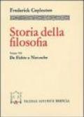 Storia della filosofia: 7