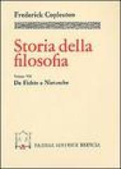 Storia della filosofia: 7