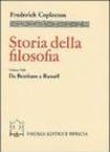 Storia della filosofia: 8