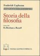 Storia della filosofia: 8