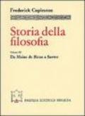 Storia della filosofia: 9