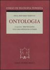 Ontologia