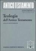 Teologia dell'Antico Testamento