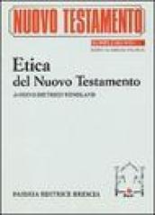 L'etica del Nuovo Testamento