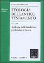 Teologia dell'Antico Testamento. 2.Teologia delle tradizioni profetiche d'israele