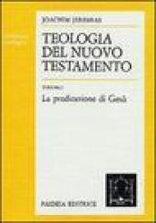 Teologia del Nuovo Testamento: 1