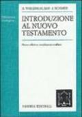 Introduzione al Nuovo Testamento