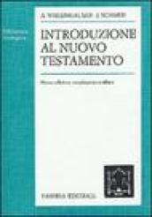 Introduzione al Nuovo Testamento