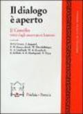 Il dialogo è aperto. Il Concilio visto dagli osservatori luterani
