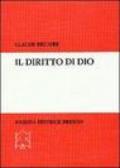 Il diritto di Dio