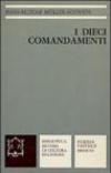 I dieci comandamenti