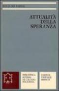 Attualità della speranza