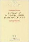 Il concilio di Gerusalemme in Ireneo di Lione