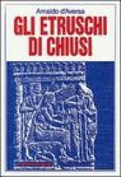 Gli etruschi di Chiusi