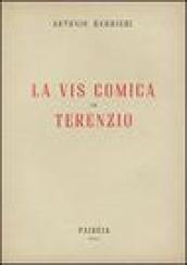 La vis comica in Terenzio