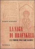 La saga di Hrafnkell e il problema delle saghe islandesi