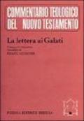 La lettera ai Galati. Testo greco a fronte