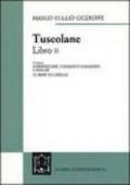 Tuscolane. Libro II