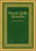 Storia della filosofia: 1