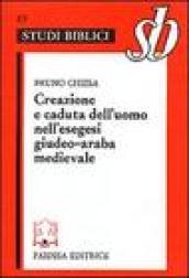 Creazione e caduta dell'uomo nell'esegesi giudeo-araba medievale