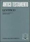 Levitico. Traduzione e commento di Martin Noth