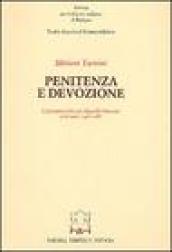 Penitenza e devozione. L'episcopato del cardinale Marcello Crescenzi a Ferrara (1746-1768)