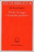 Paolo, la legge e il popolo giudaico